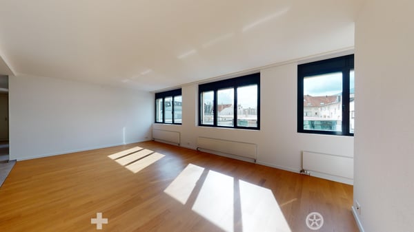 Wohnen im Herzen von Biel! 5