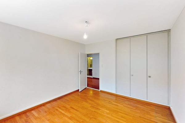 Charmante Gartenwohnung - 1 Jahr befristet 9