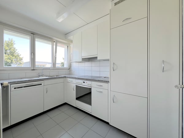Einziehen und wohlfühlen: Wohnung mit Charme 4