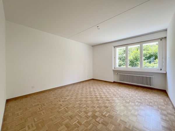 Einziehen und wohlfühlen: Wohnung mit Charme 2