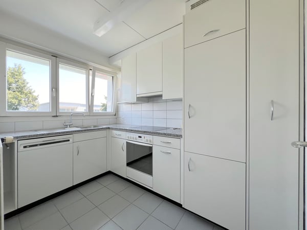 Einziehen und wohlfühlen: Wohnung mit Charme 4