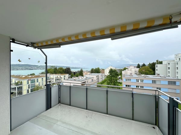 Einziehen und wohlfühlen: Wohnung mit Charme 6