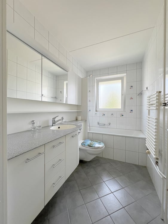 Einziehen und wohlfühlen: Wohnung mit Charme 5