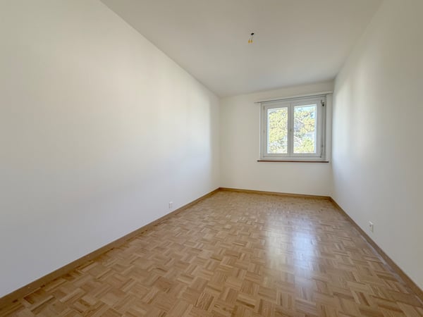 Ihr neues Zuhause in Oerlikon  zentral und dennoch ruhig gelegen 6