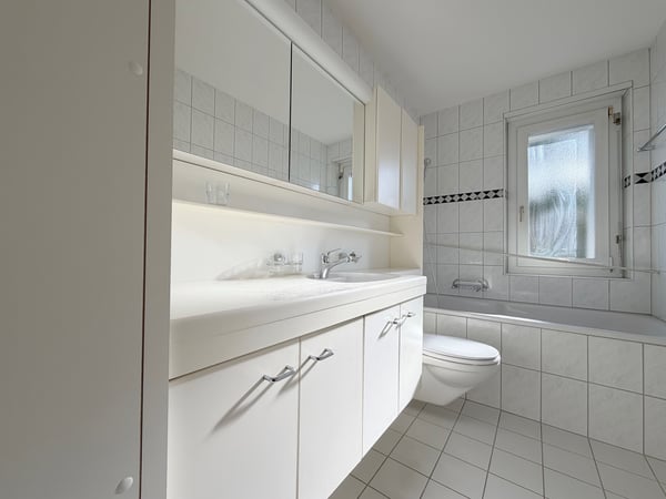Ihr neues Zuhause in Oerlikon  zentral und dennoch ruhig gelegen 9