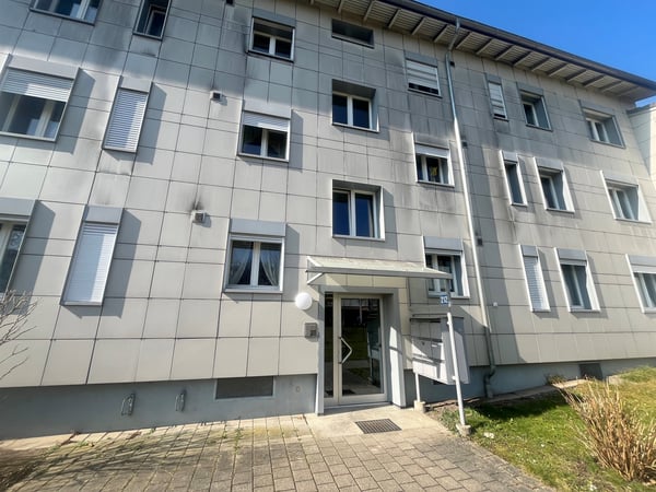 Ihr neues Zuhause in Oerlikon  zentral und dennoch ruhig gelegen 1