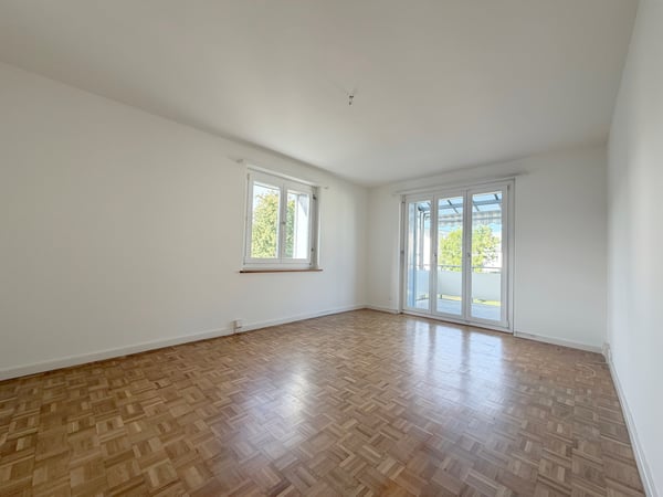Ihr neues Zuhause in Oerlikon  zentral und dennoch ruhig gelegen 5