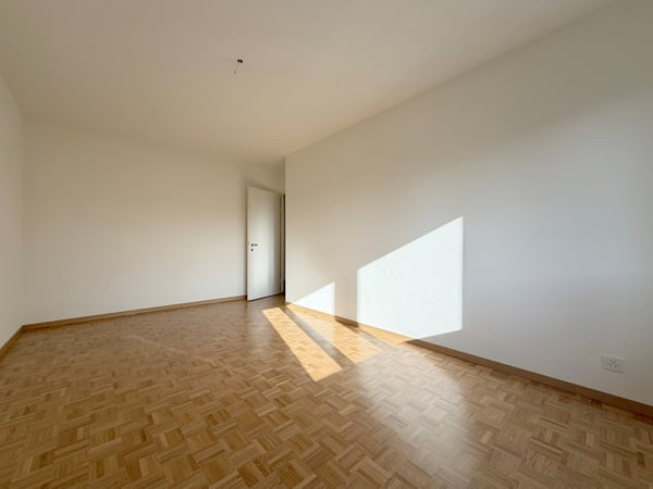 Ihr neues Zuhause in Oerlikon  zentral und dennoch ruhig gelegen 3