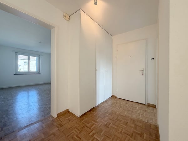 Ihr neues Zuhause in Oerlikon  zentral und dennoch ruhig gelegen 7