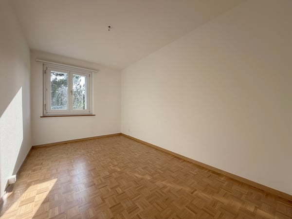 Ihr neues Zuhause in Oerlikon  zentral und dennoch ruhig gelegen 4