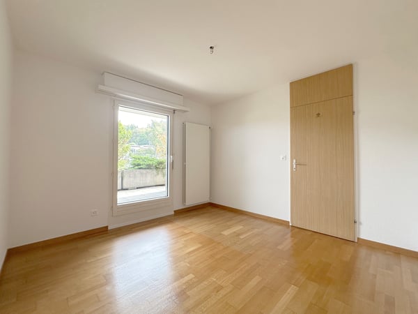 Wohntraum Attika - im bevorzugten Haslenquartier mit 2 Terrassen! 9