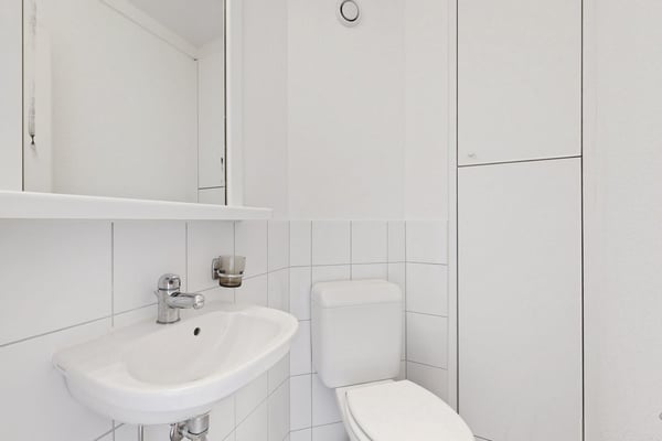 Votre logement à Villars-sur-Glâne ! 11