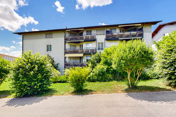 Votre logement à Villars-sur-Glâne ! 13