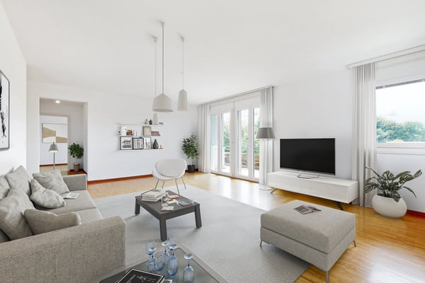 Votre logement à Villars-sur-Glâne ! 1