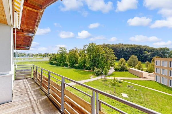 Votre logement à Villars-sur-Glâne ! 9