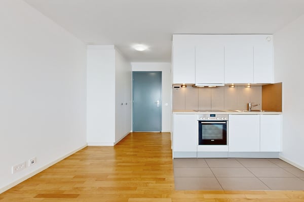 Superbe studio moderne 2