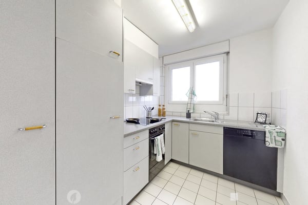 Schöne 3-Zimmerwohnung in der Wohnoase Jurintra! 7