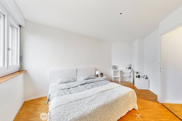 Schöne 3-Zimmerwohnung in der Wohnoase Jurintra! 5