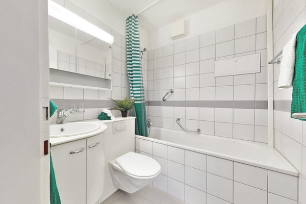 Schöne 3-Zimmerwohnung in der Wohnoase Jurintra! 8