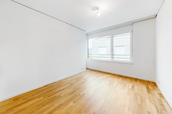 Bel appartement - Quartier de la Sallaz 3