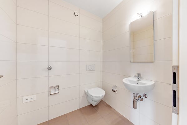 Bel appartement - Quartier de la Sallaz 6