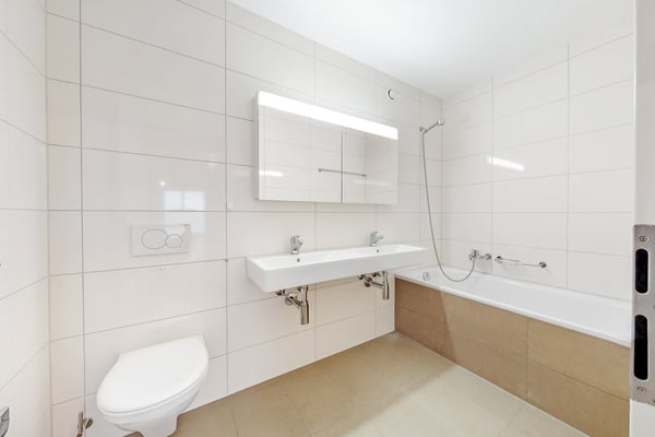 Bel appartement - Quartier de la Sallaz 5