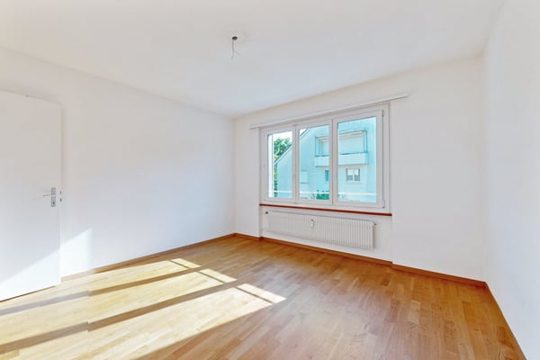 In der City Zuhause, im Grünen daheim 6