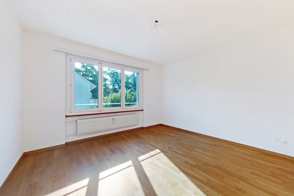 In der City Zuhause, im Grünen daheim 4