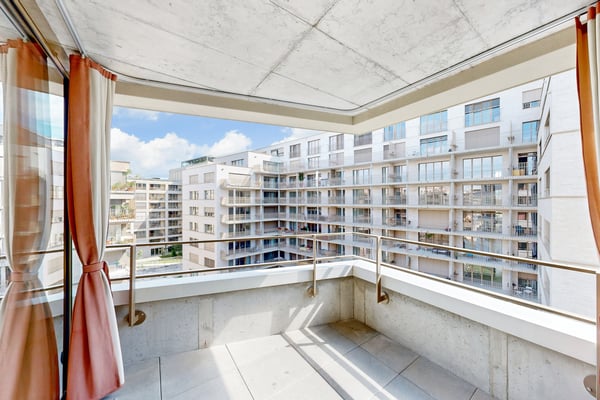 Votre logement dans le nouvel ecoquartier des Plaines-du-Loup ! 9