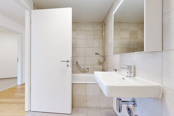 Votre logement dans le nouvel ecoquartier des Plaines-du-Loup ! 6
