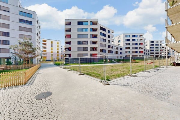Votre logement dans le nouvel ecoquartier des Plaines-du-Loup ! 10