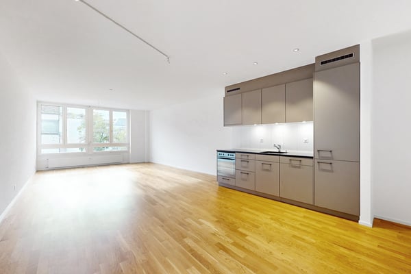 Wohnen im Herzen von Kleinbasel 3