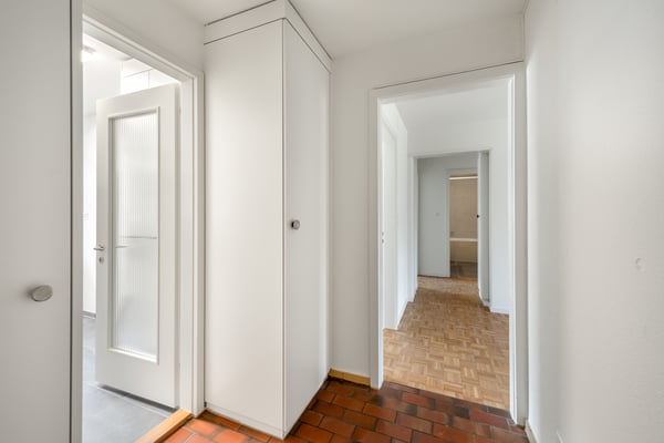 Ihr neues Zuhause in einer frisch sanierten Familienwohnung! 9