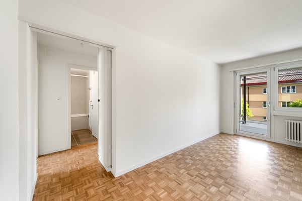 Ihr neues Zuhause in einer frisch sanierten Familienwohnung! 6