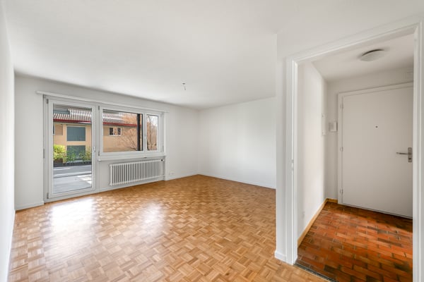 Ihr neues Zuhause in einer frisch sanierten Familienwohnung!