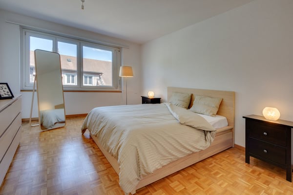 Meine erste Wohnung? - Nachmieter per sofort gesucht 2