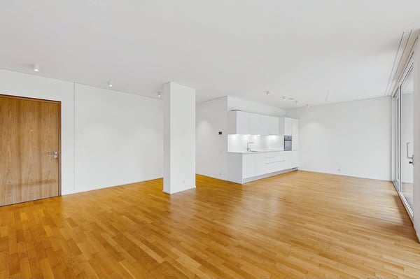 Residenza Radice: eleganza e funzionalità per il tuo benessere 3