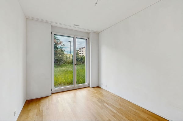 Residenza Radice: eleganza e funzionalità per il tuo benessere 7
