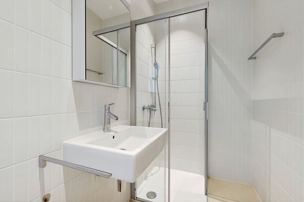 Residenza Radice: eleganza e funzionalità per il tuo benessere 9