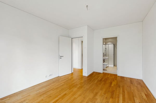 Residenza Radice: eleganza e funzionalità per il tuo benessere 6