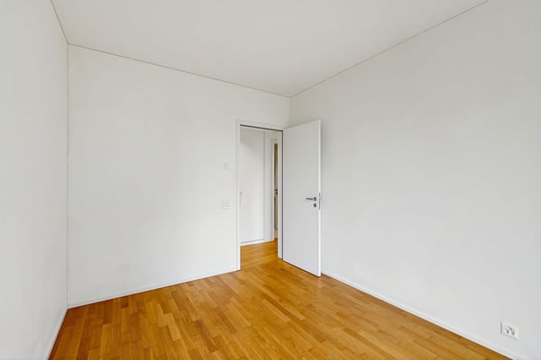 Residenza Radice: eleganza e funzionalità per il tuo benessere 8