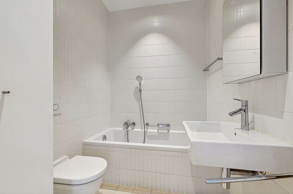 Residenza Radice: eleganza e funzionalità per il tuo benessere 10