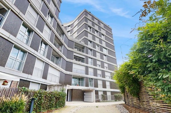 Residenza Radice: eleganza e funzionalità per il tuo benessere 1