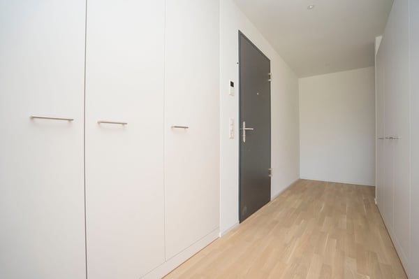 Design trifft Komfort - mit Ankleidezimmer! 7