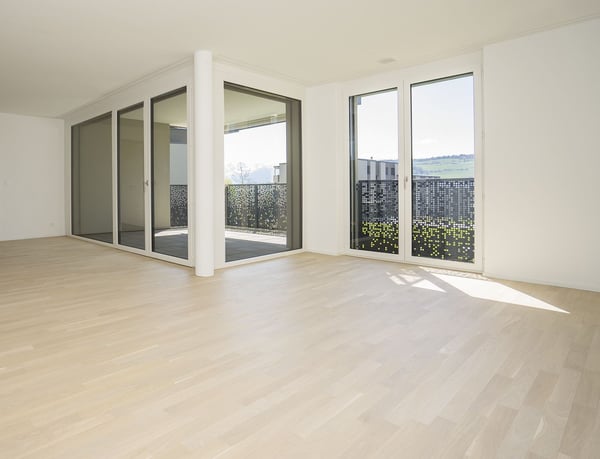 Design trifft Komfort - mit Ankleidezimmer! 3