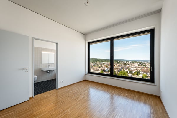 Urbanes Wohnen in einem inspirierenden Umfeld 4