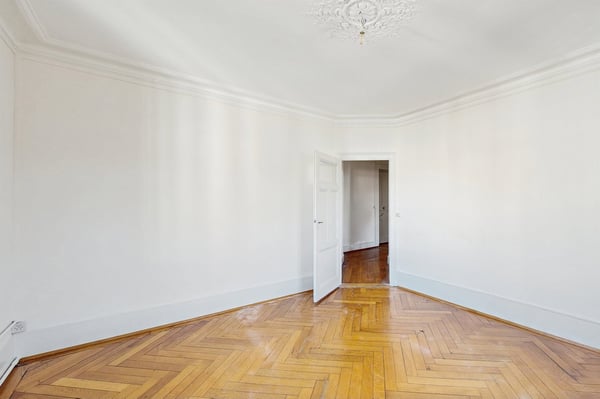 Un bel appartement dans le quartier de Plainpalais ! 3