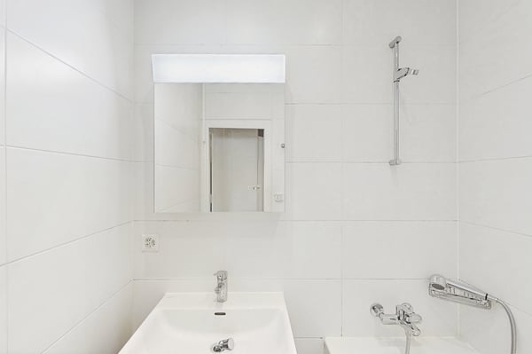 Un bel appartement dans le quartier de Plainpalais ! 9