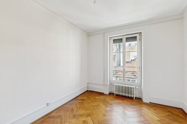 Un bel appartement dans le quartier de Plainpalais ! 7