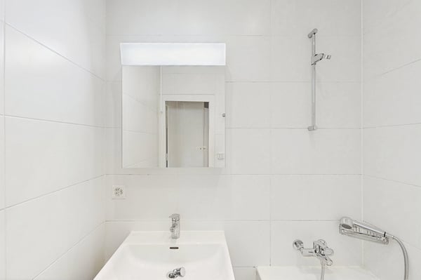 Un bel appartement dans le quartier de Plainpalais ! 9